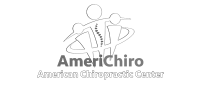 AmeriChiro GmbH Logo