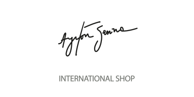 Ayrton Senna Shop Logo