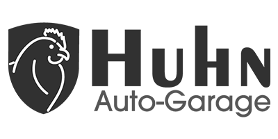 Huhn Autogarage Logo