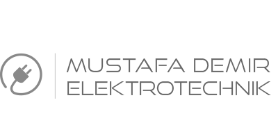 MD Elektrotechnik Logo